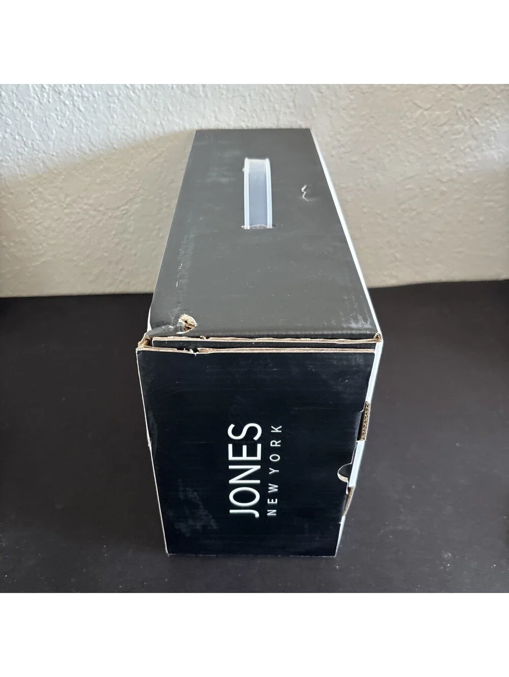 N/A jones new